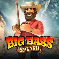 big bass splash slot